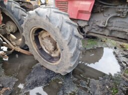 Massey Ferguson 3085 4WD Tractor full