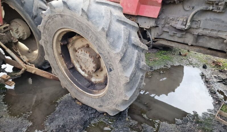 Massey Ferguson 3085 4WD Tractor full