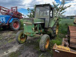 1977 John Deere 3130 2WD Tractor full