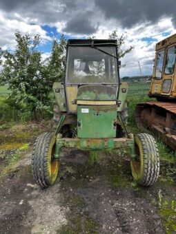 1977 John Deere 3130 2WD Tractor full