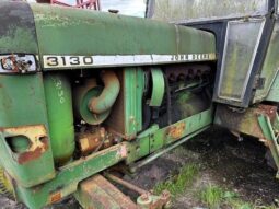 1977 John Deere 3130 2WD Tractor full