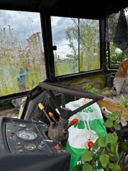 1977 John Deere 3130 2WD Tractor full