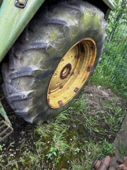 1977 John Deere 3130 2WD Tractor full