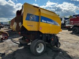 New Holland BR740A Crop Cutter full