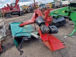 Kverneland Taarup 2832M Mower full