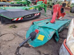 Kverneland Taarup 2832M Mower full