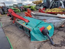 Kverneland Taarup 2832M Mower full