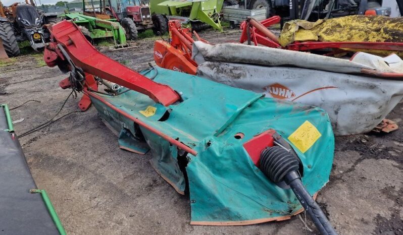 Kverneland Taarup 2832M Mower full