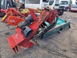 Kverneland Taarup 2832M Mower full