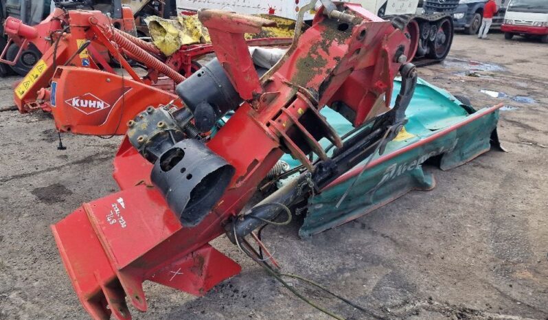 Kverneland Taarup 2832M Mower full