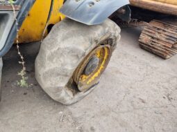 2010 JCB 536 60 Agri Super Telehandler full