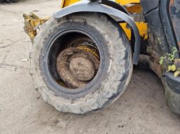 2010 JCB 536 60 Agri Super Telehandler full