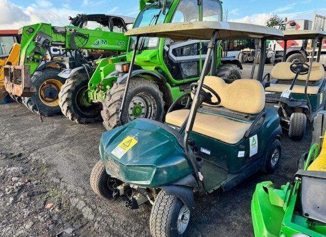 Club Car Tempo 2 Seat Golf Cart full