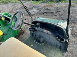 Club Car Tempo 2 Seat Golf Cart full