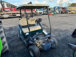 Club Car Tempo 2 Seat Golf Cart full