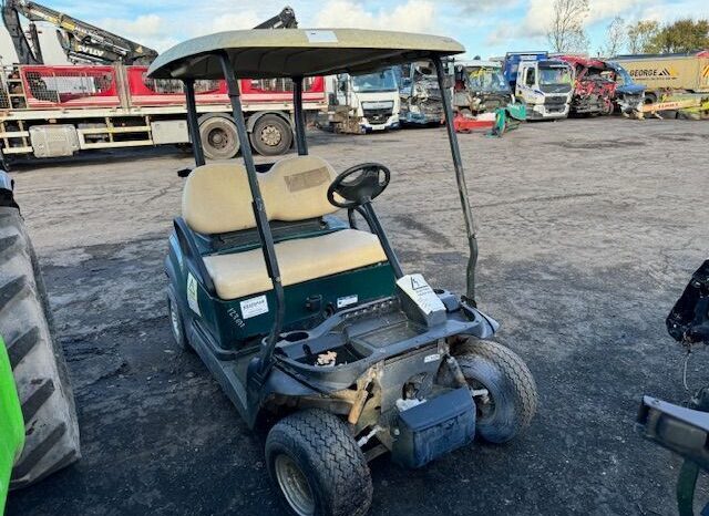 Club Car Tempo 2 Seat Golf Cart full