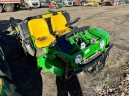 John Deere TH 6×4 Gator full