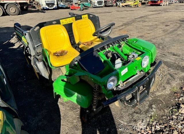 John Deere TH 6×4 Gator full