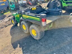 John Deere TH 6×4 Gator full