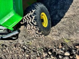 John Deere TH 6×4 Gator full