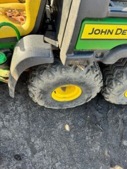 John Deere TH 6×4 Gator full