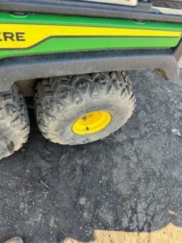 John Deere TH 6×4 Gator full