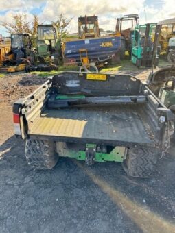 John Deere TH 6×4 Gator full