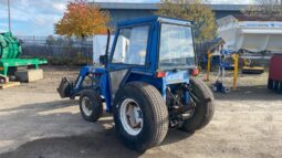 1901 ISEKI 4270  For Auction on 2024-10-29 at 09:30 full