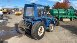 1901 ISEKI 4270  For Auction on 2024-10-29 at 09:30 full