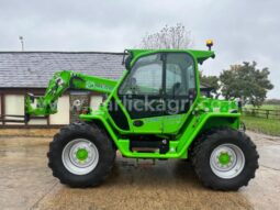 2013 MERLO 40.7 TOP CS TELEHANDLER 31,000 + VAT full