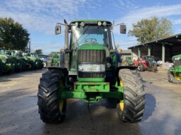 JOHN DEERE 6630 PREMIUM full