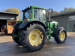 JOHN DEERE 6630 PREMIUM full