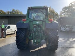 JOHN DEERE 6630 PREMIUM full