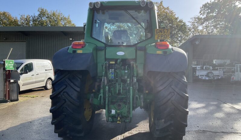 JOHN DEERE 6630 PREMIUM full