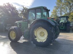 JOHN DEERE 6630 PREMIUM full