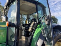 JOHN DEERE 6630 PREMIUM full