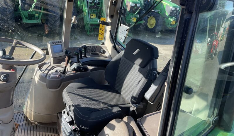 JOHN DEERE 6630 PREMIUM full