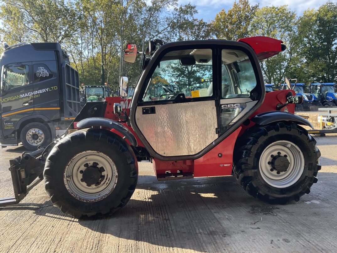 MANITOU MLT634-120 LSU