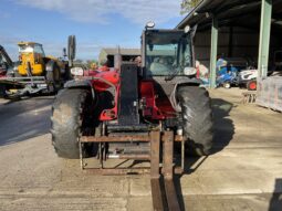 MANITOU MLT634-120 LSU full