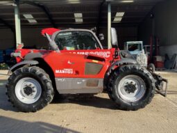 MANITOU MLT634-120 LSU full