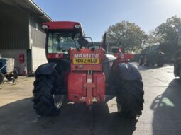 MANITOU MLT634-120 LSU full