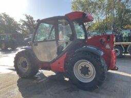 MANITOU MLT634-120 LSU full