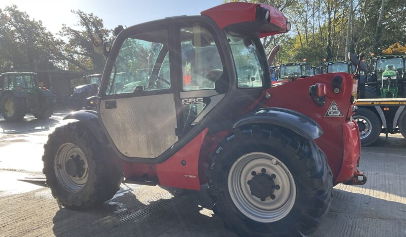 MANITOU MLT634-120 LSU full