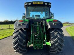 2019 John Deere 6155R  – £55,000 for sale in Somerset full