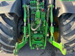 2019 John Deere 6155R  – £55,000 for sale in Somerset full