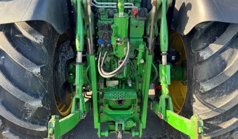 2019 John Deere 6155R  – £55,000 for sale in Somerset full