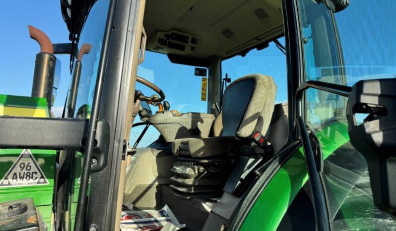 2019 John Deere 6155R  – £55,000 for sale in Somerset full