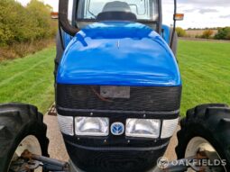 2000 New Holland TM150 Super Steer full