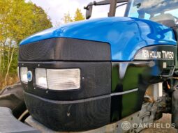 2000 New Holland TM150 Super Steer full