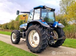 2000 New Holland TM150 Super Steer full